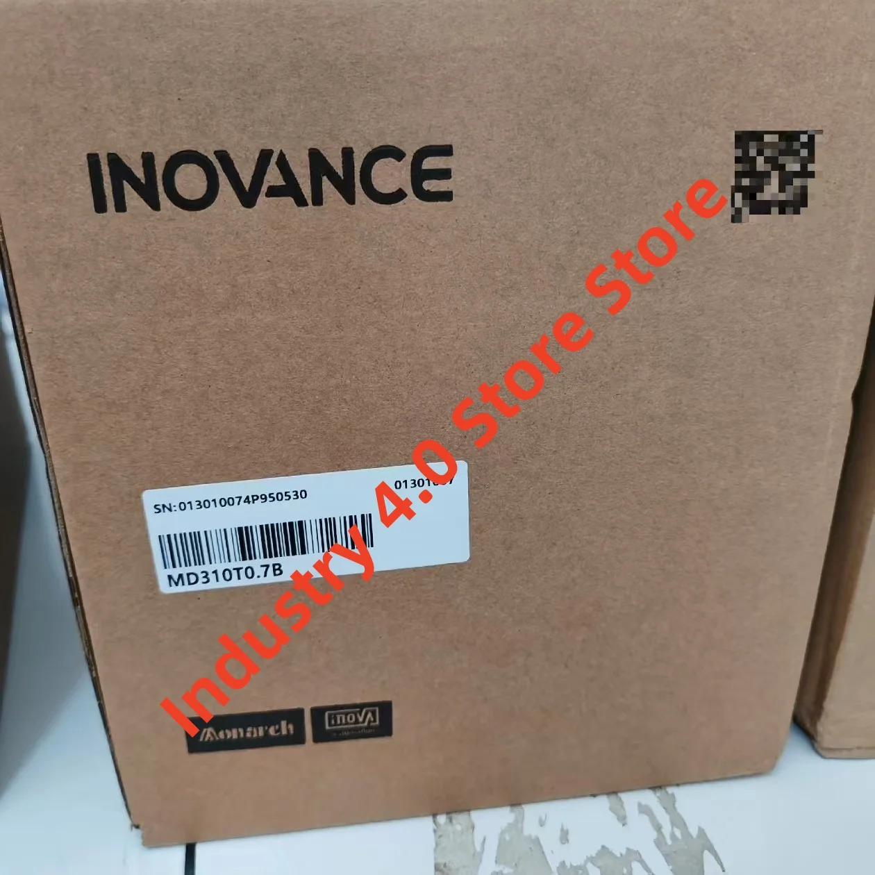MD310T0.4B MD310T0.7B MD310T1.5B 주파수 변환기 원본