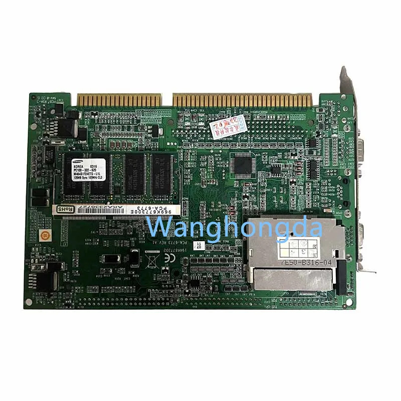 Rev.A1 PCA-6773