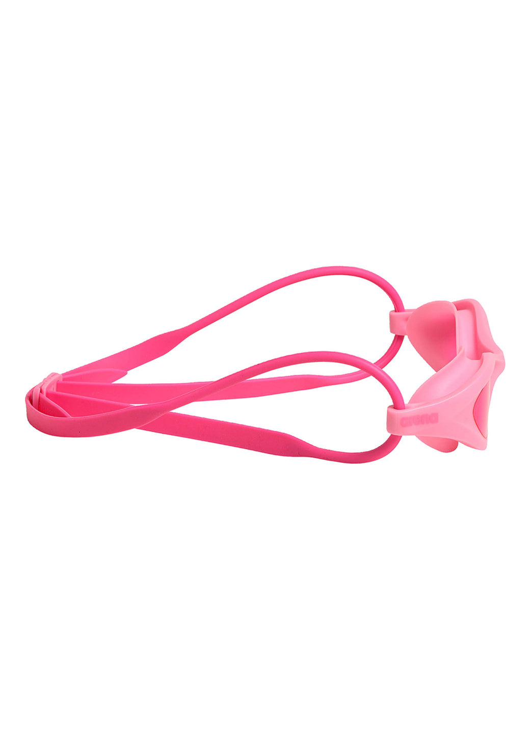 아레나 365 고글 수경 Pink/Pink/Fuchsia 이미지 8