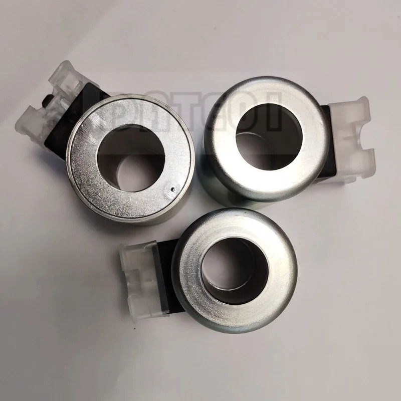 솔레노이드 코일 유압 밸브 ID 2m 높이 50mm R900021396 200VDC 30W