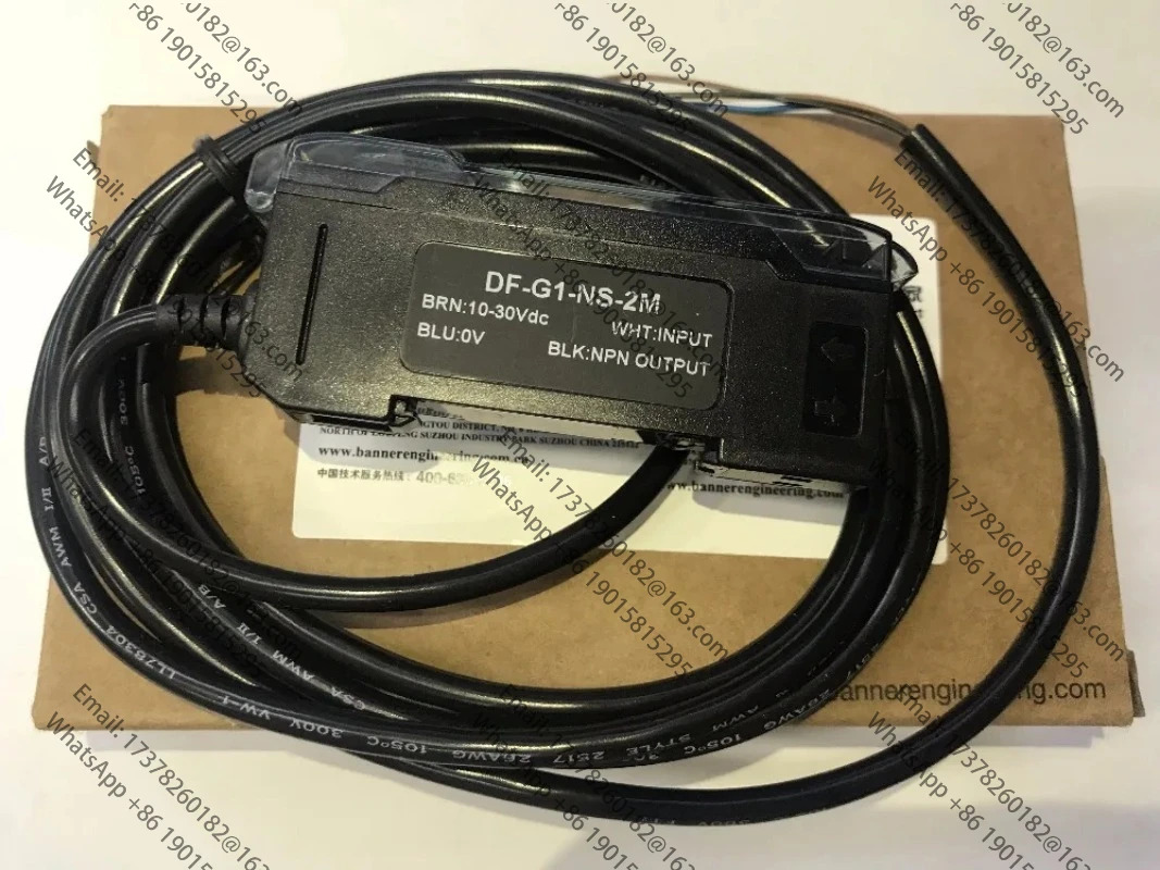 DFG1NS2M 광섬유 증폭기 원본