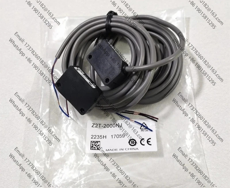 1set Z2T2000NJ Z2T2000PJ Z2T2000N 오리지널 광전스위치 센서