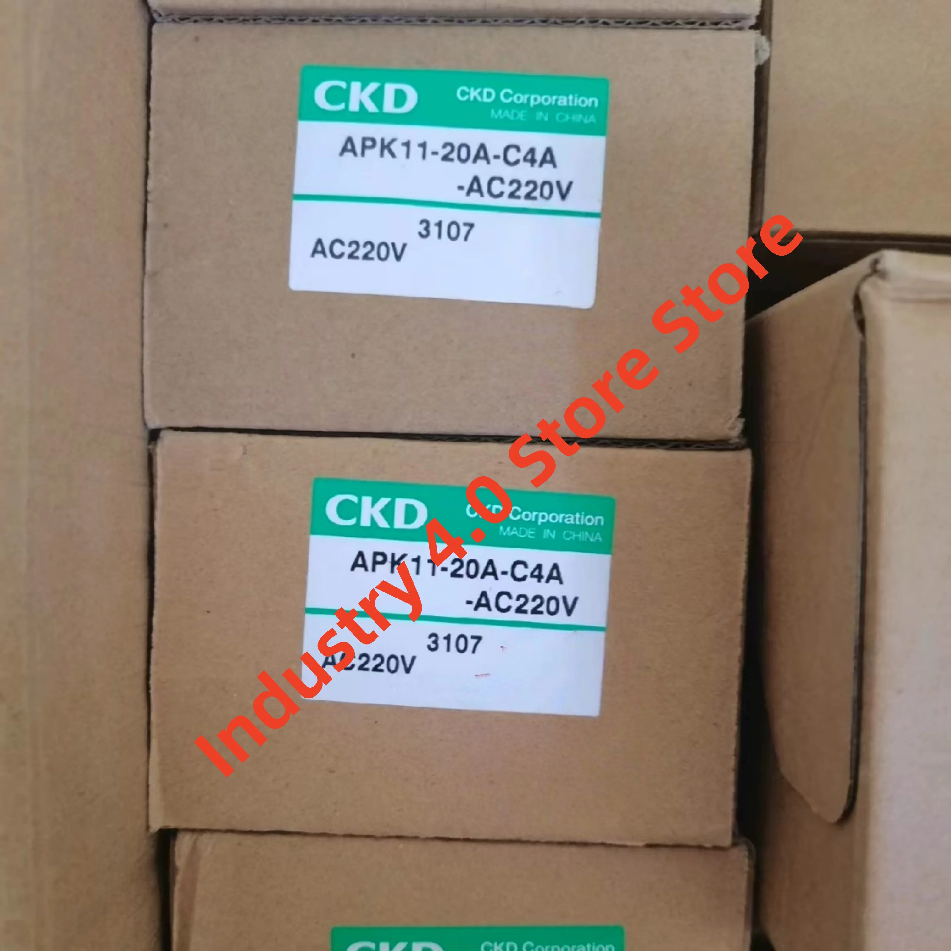 APK11-20A-C4A-AC220V F3000-8-W-F 원본