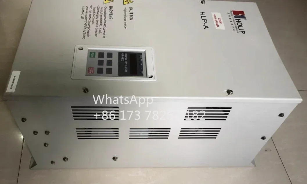 리퍼 HLPA 002243 B 380V 22KW 인버터