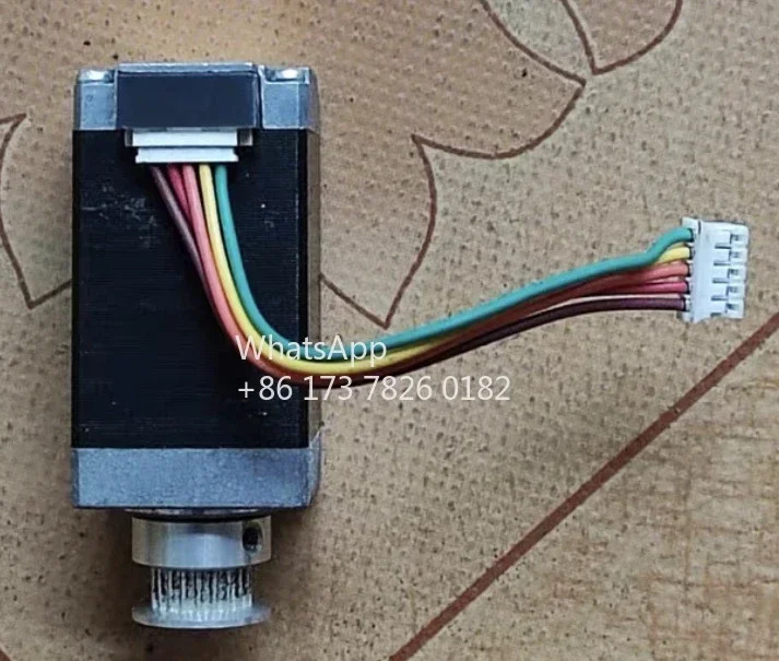 리퍼 모터 PK525PA