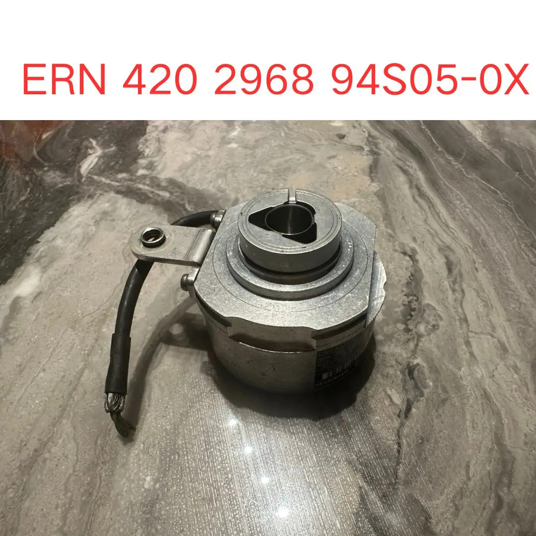 리퍼 OK ERN 420 2968 94S05-0X 인코더 420296894 S05-0X