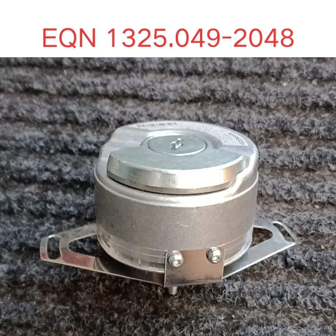 리퍼 EQN1325.049-2048 OK 인코더 EQN 1325.049-2048