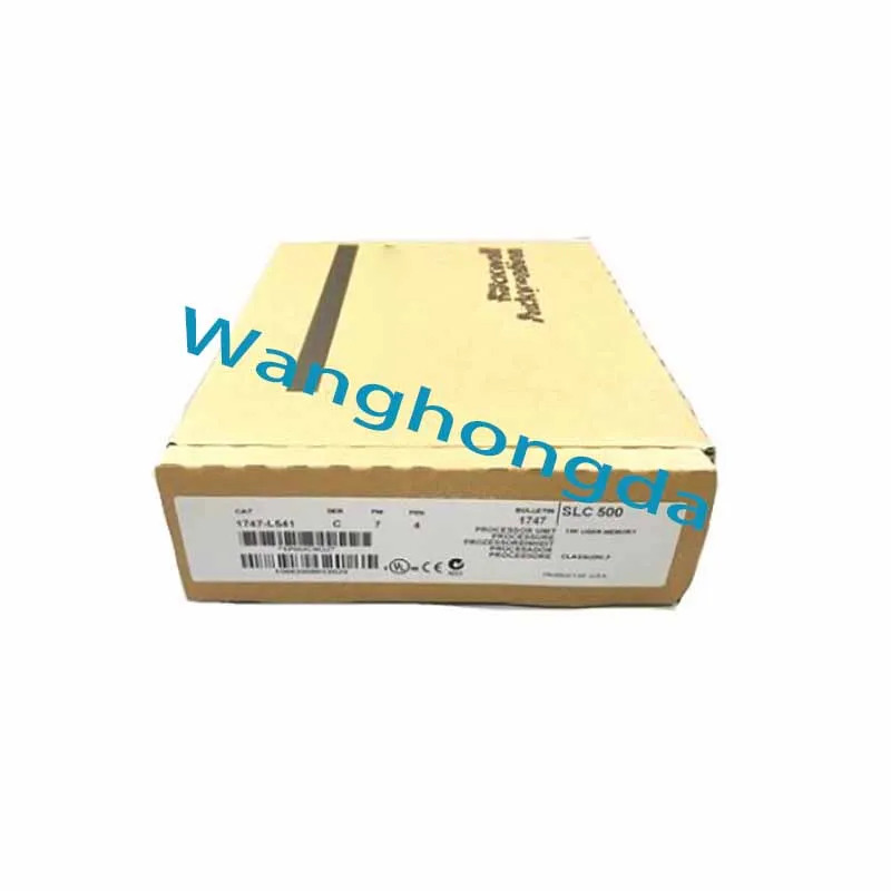 오리지널 SDE5-D10-O-Q6E-P-M8 SSD-WT-32-15-N-5 1747-L541 신품