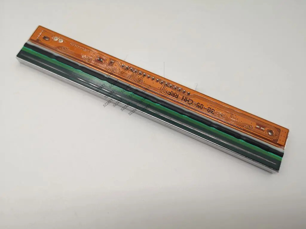 TSC TE200 프린트 헤드 te 200 TE 300 TE300 TE-300 인치 당 점 새제품 산업용 TE-200