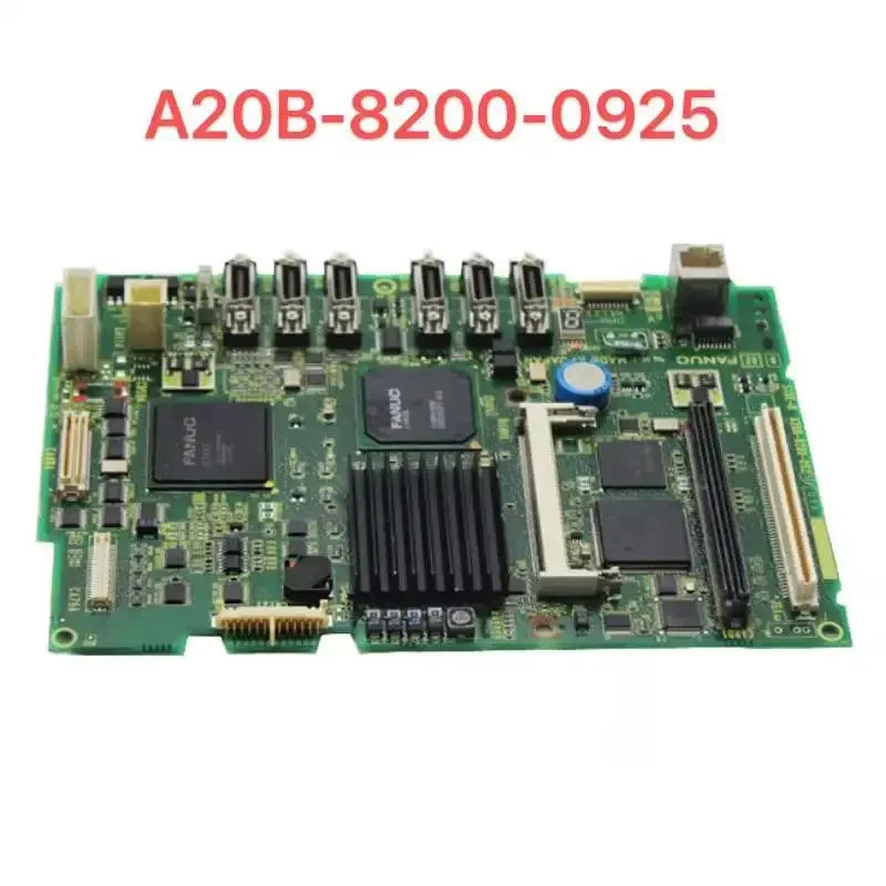 A20B-8200-0925 FANUC 메보드 PCB 회로 기판 CNC 컨트롤러용