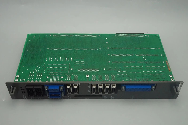 A16B-2202-0880 리퍼 Fanuc PCB 보드는 CNC 기계 컨트롤러대해 리퍼를 거쳤습니다.