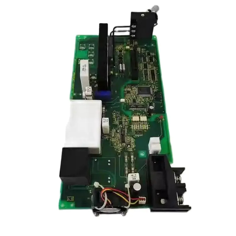 A16B-2202-0542 Fanuc 회로 기판 리퍼 완료 A16B 2542