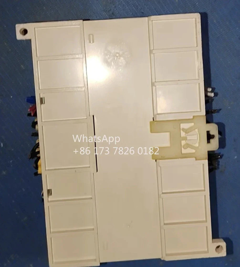 리퍼 PLC 컨트롤러 XC3-24R-E