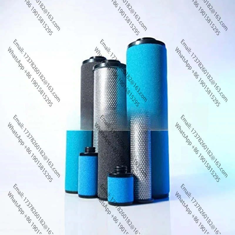필터 요소는 Ingersoll Rand 23447980 23447998