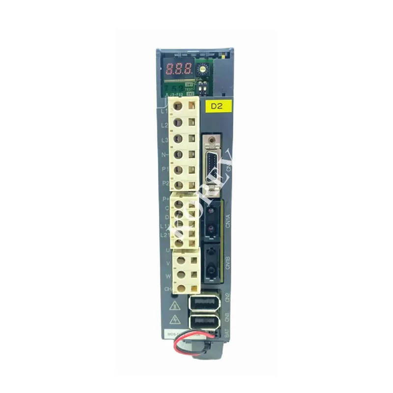 서보 드라이브 유닛 MDS-D-SVJ3-03NA 포장