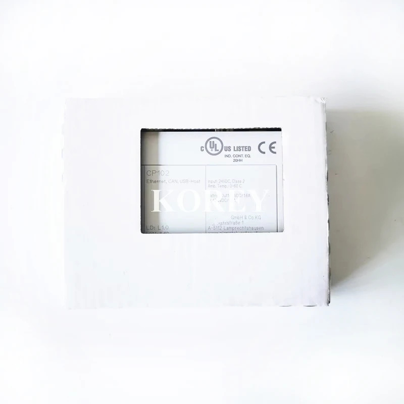PLC 모듈 PS101 ICA111 CP102 CP112 포장