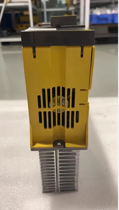 A06B-6079-H106 CNC 시스템서보 드라이브 증폭기 모듈 사리퍼 완료상태