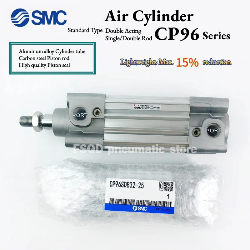 CP96SDB125 CP96SB125 CP96SDB80 CP96SB80 CP96SDB100 CP96SB100-25 50 75 100 125 150 175 200 250 300-C