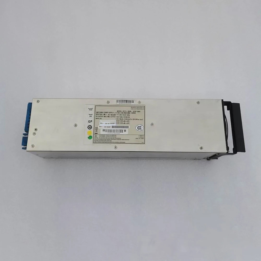 EFRP-SB09 ETASIS 슈퍼컴퓨팅 서버 전원 모듈 TC3600
