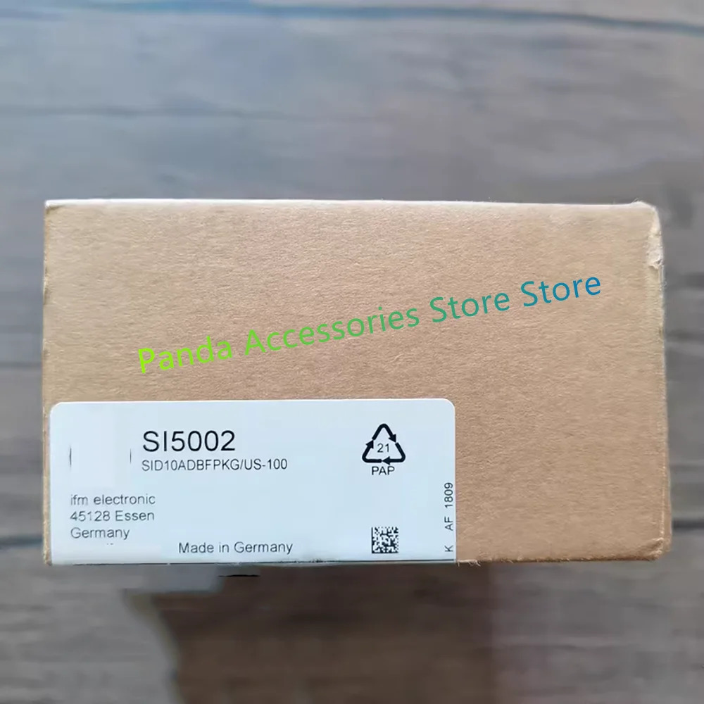 IFM 유량센서 SI5002용