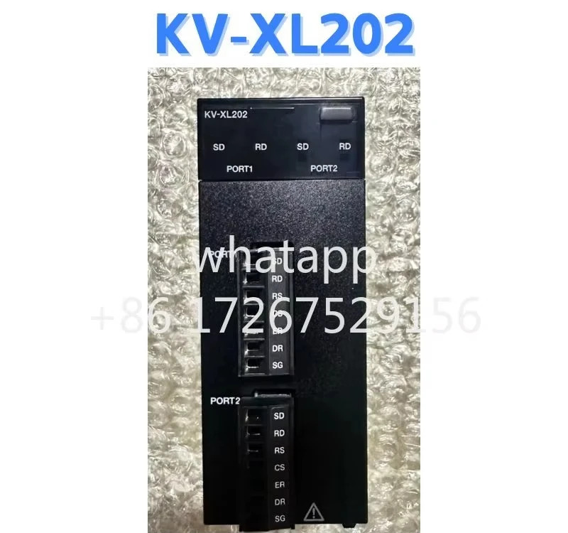리퍼 모듈 KV-XL202 OK