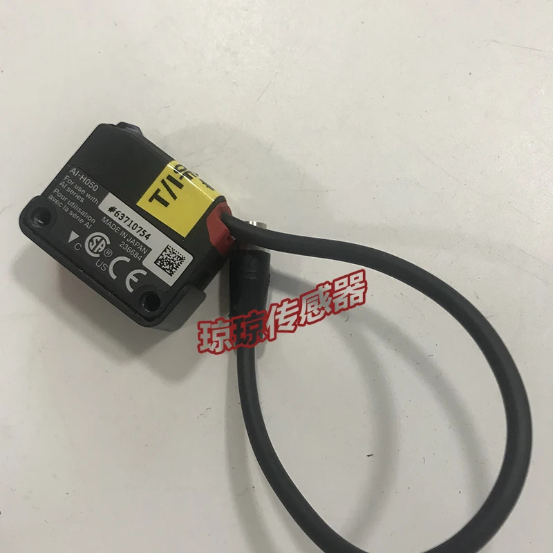 AI-H050 KEYENCE 광전센서 레이저 센서