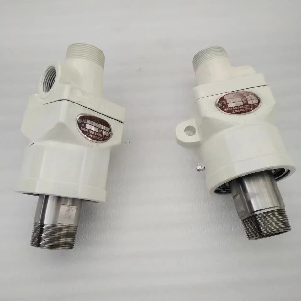 로터리 조인트 S323 DTW/MTW20A 25A 32A 40A