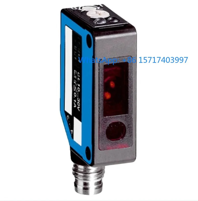 W-T-B8L-P2131 광전센서 6033219