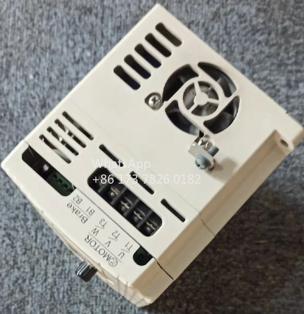 리퍼 M 시리즈 0.75kw 380V 인버터 VFD007M43B 기능 패키지