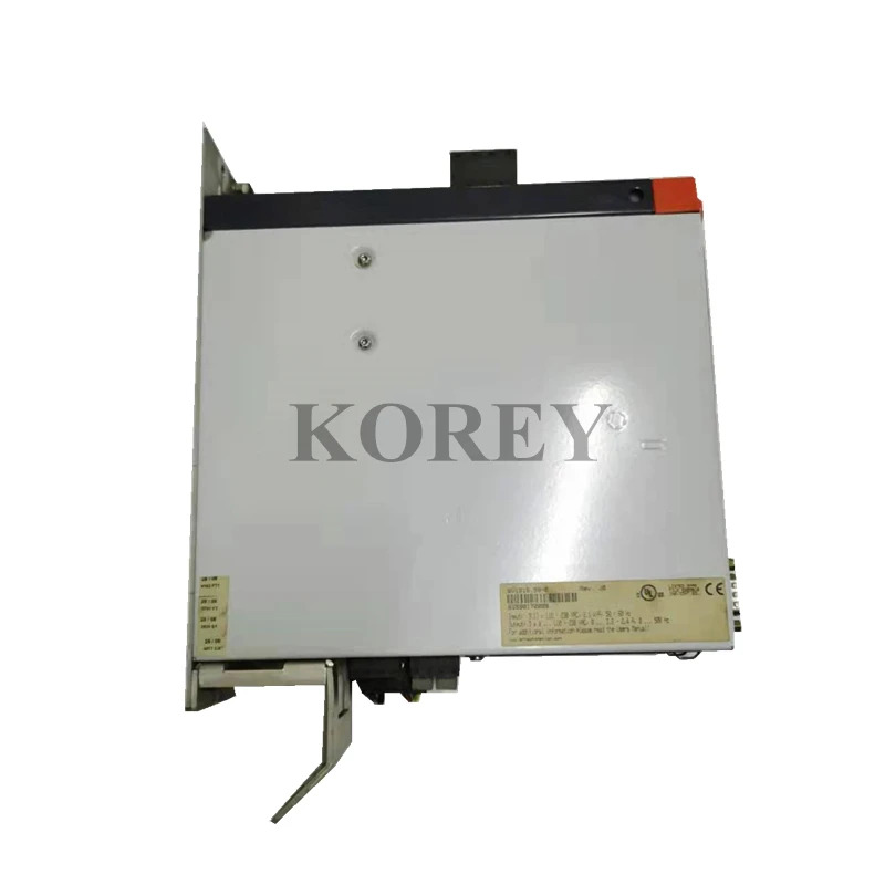 서보 드라이버 8V1010.50-2 Rev.I0 포장