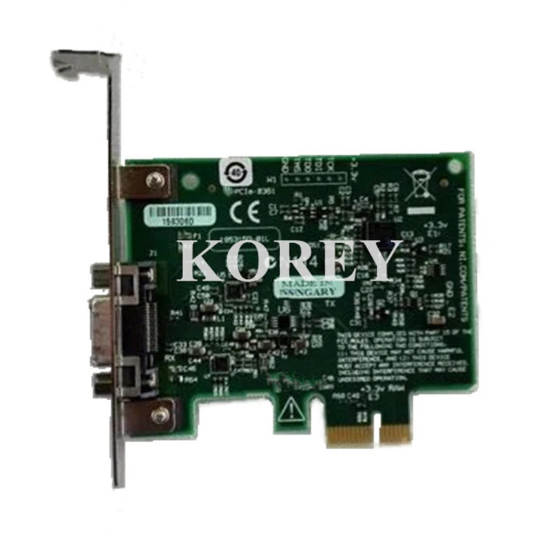 PXI드라이버 카드 779504-01 PCIe-8361