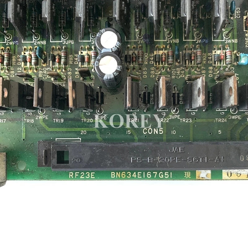 리퍼PCB 회로 기판 RF23 RF23E