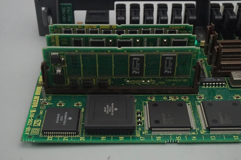 A16B-3200-0071 CNC 시스템 기계FANUC 메인보드 저렴