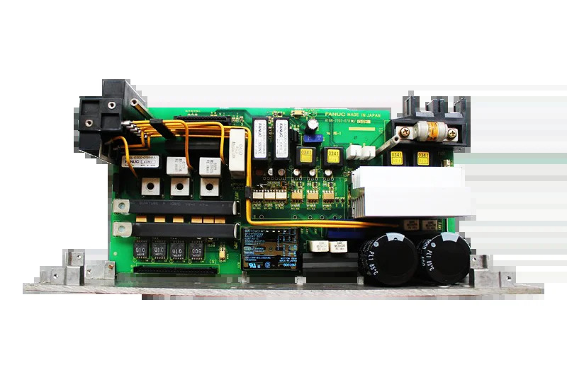 A16B-2202-0780 CNC 기계 컨트롤러Fanuc PCB 보드 회로 기판 저렴