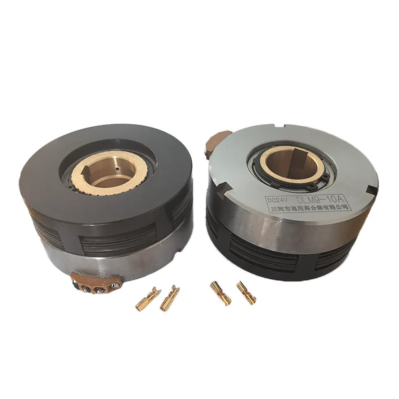 DLM9-250A 습식 멀티 플레이트 전자기 클러치 DC24V