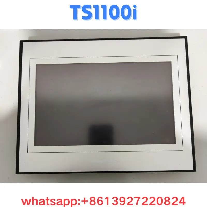 리퍼 터치 패널 TS1100i OK