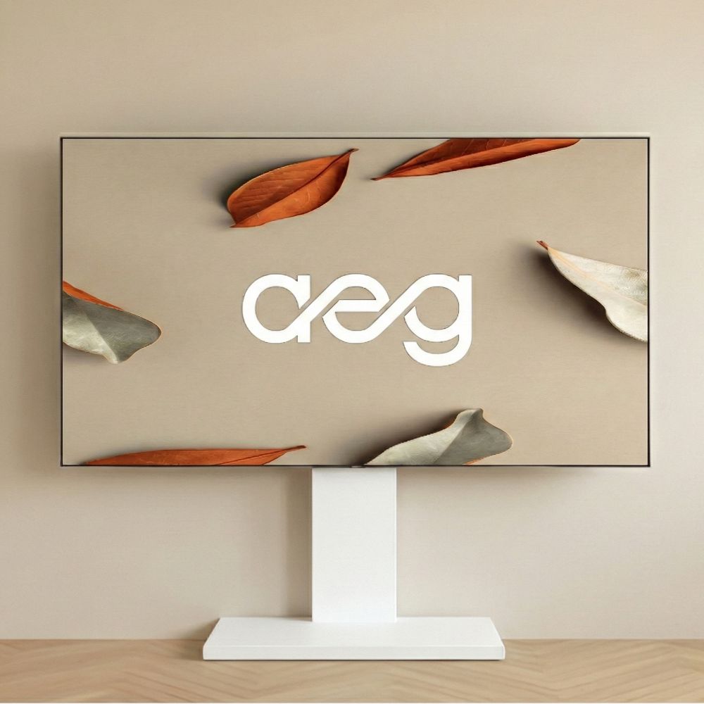 189cm(75인치) 215cm(85인치) 대형 티비거치대 스탠드 TV거치대 제품 이미지