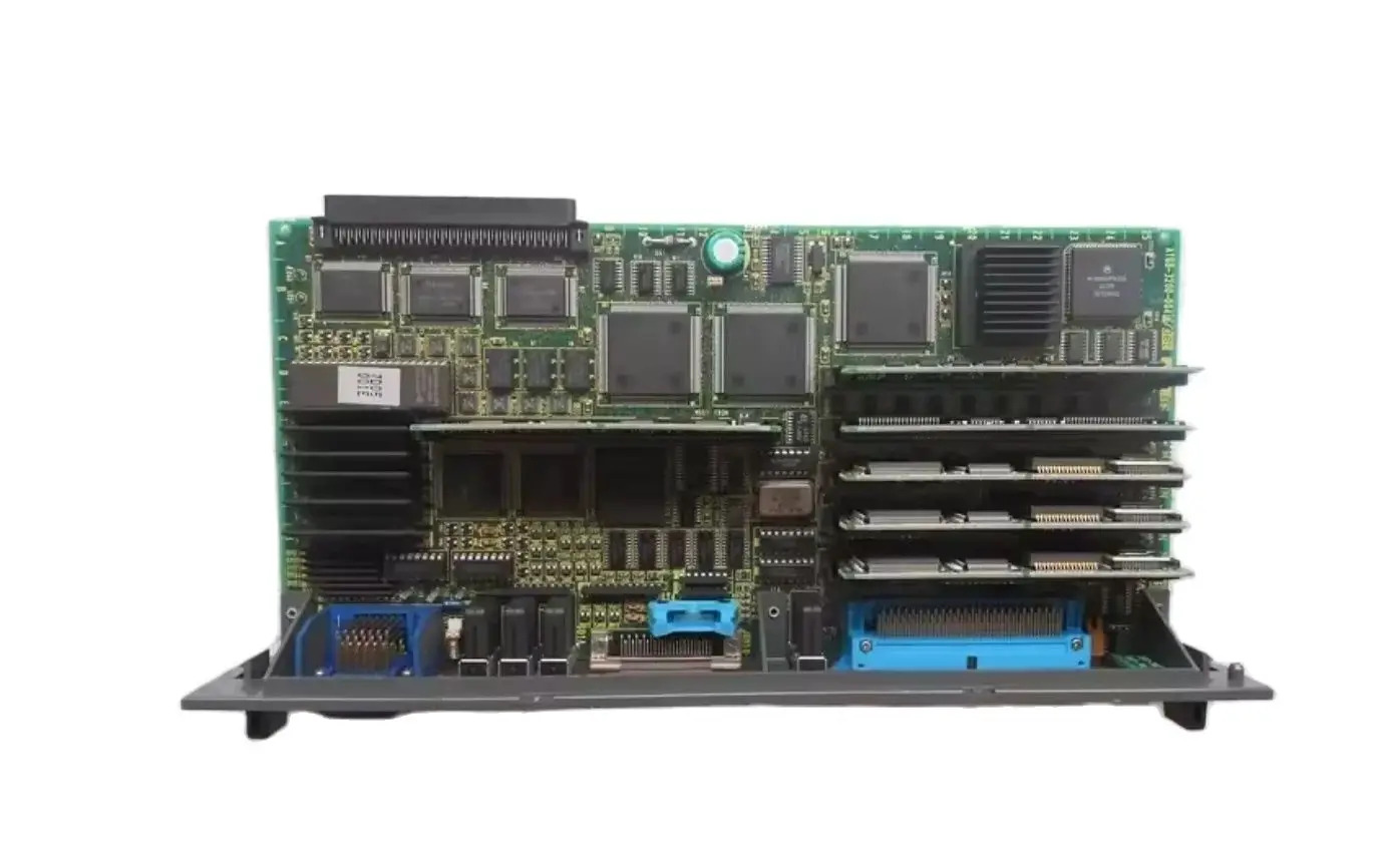 A16B-3200-0040 Fanuc 회로 기판 리퍼 완료 Ok A16B 3200 0040