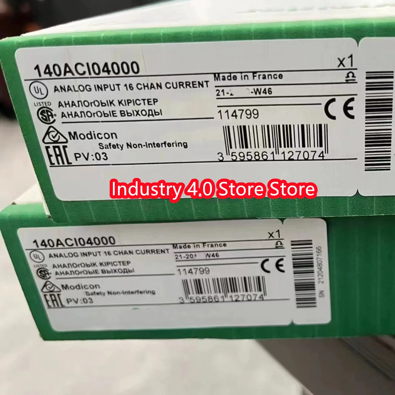 140ACI03000 140ACI04000