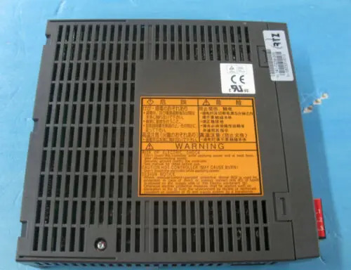 리퍼 Fuji 서보 드라이브 RYC101D3-VVT2 RYC101D3VVT2. 경험