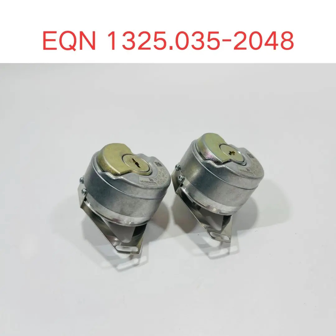 리퍼 EQN1325.035-2048 OK 인코더 EQN 1325.035-2048