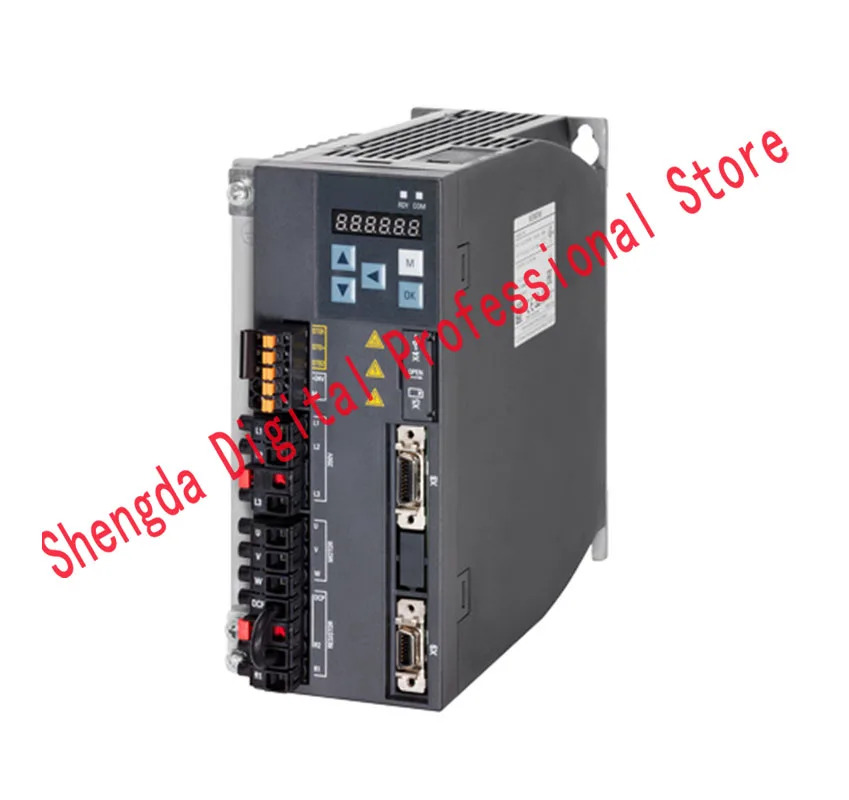 오리지널 서보 드라이브 6SL3210-5FB10-8UF0 V90