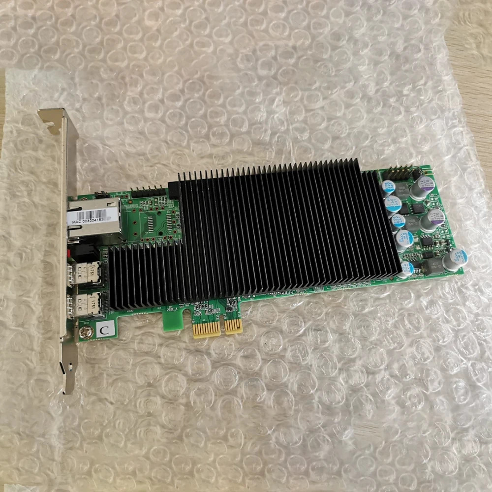 원격 액세스 호스트 카드 DELL Teradici 2220 PCOIP PCI-E 3.0x1 0XK9F2 XK9F2