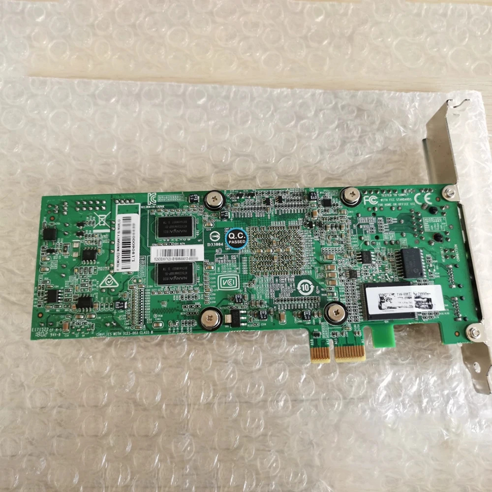 원격 액세스 호스트 카드 DELL Teradici 2220 PCOIP PCI-E 3.0x1 0XK9F2 XK9F2