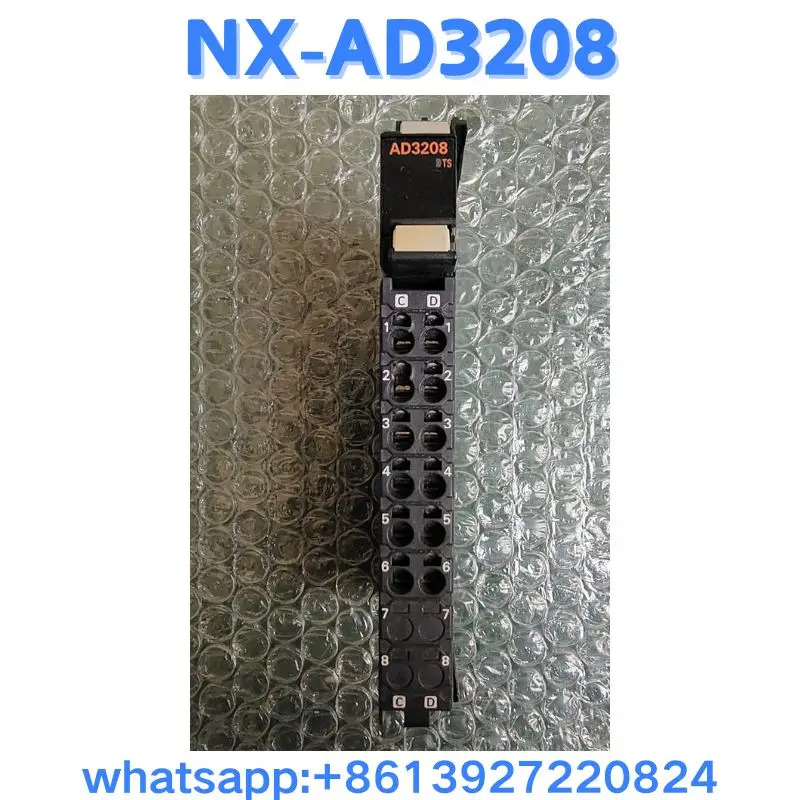 리퍼 모듈 NX-AD3208 OK