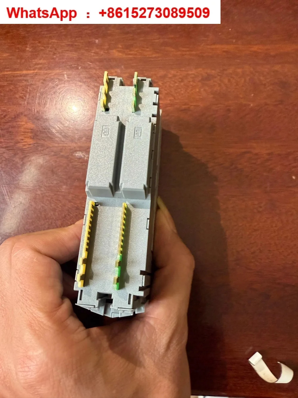 X20CM2821 원본