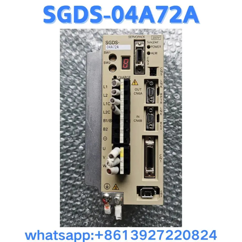 리퍼 드라이브 SGDS-04A72A OK