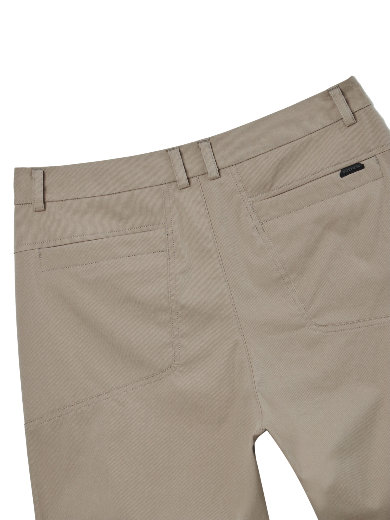 아이더 남성 아웃도어바지 우븐 카고 팬츠 시티코어 - 상세 이미지 5