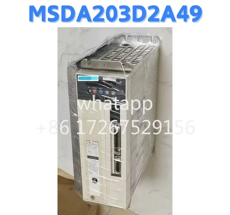 리퍼 드라이브 MSDA203D2A49 OK