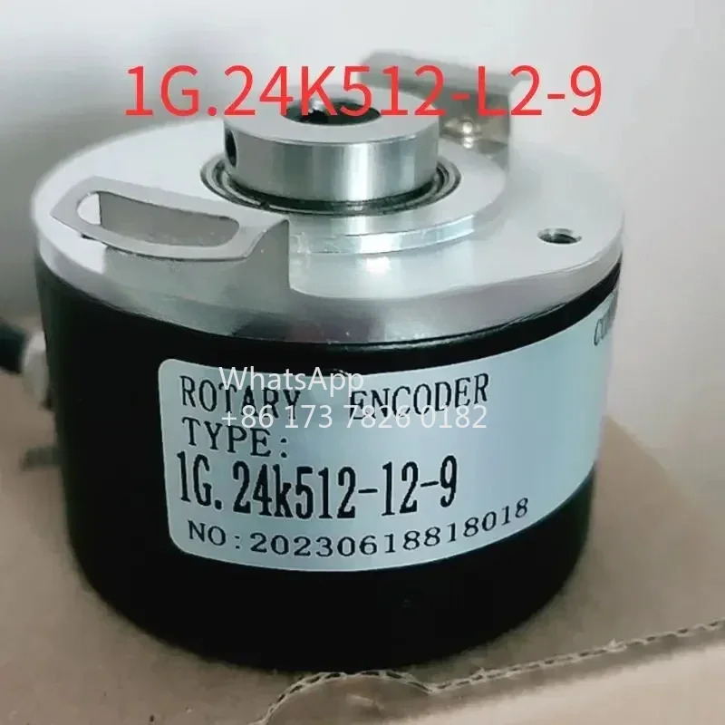 1G.24K512-L2-9 인코더